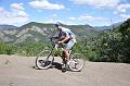 MTB Tour 2009 Raid Terres Noires M-33